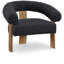 Largeur de 35,5 po Winston-88357506