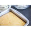 Moule à gâteau rectangulaire anti-adhésif doughmakers