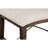 Ariyal Solid Wood Bench-86452517