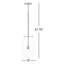 Luminaire suspendu Javi 1 - Ligh Urn-1034703576