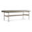 Daybench Genuine Leather Upholstered Bench-27322682-27322683-94578435
