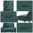 Cira Wingback Side Chair (Set of 2)-1121406407