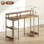 Slemp Computer Desk with Power Outlet-1756744251
