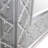 Diakite Rectangle Mirror