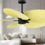 Alessandra - Ventilateur de plafond à cinq pales-103363393-103363390