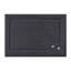Abstract Doormat