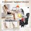 Fauteuil de bureau Big et Tall Criss-334339369