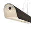 Arco Linear Chandelier-489416931