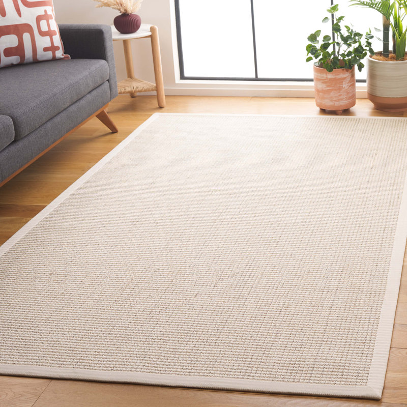Tapis Abisia, Rectangle de 5 pi x 8 pi