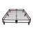 Enforce Platform Base Bed Frame-983539670