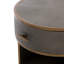 Shagreen 1 - Drawer Nightstand-391001969