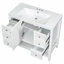 Meuble-lavabo 36 po avec lavabo-115197275