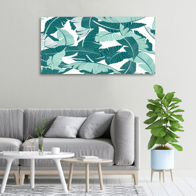 Palm Trees - Print
