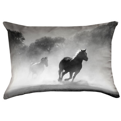 Housse de coussin Bhakti Iyata