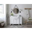 Ensemble de meuble-lavabo simple 48 po Adeline-1110716562