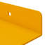 Steel Floating Shelf-317645395