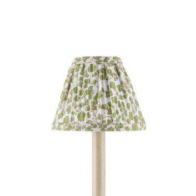 Maiden Fern Empire Chandelier Shade