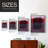 Remembering Rothko I Framed Print - Solid Wood-202429490-202429491