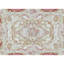 Aubusson Renaissance Wool Oriental Area Rug