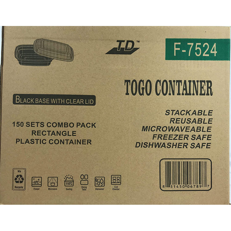 Disposable Serving Tray