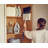 Joseph Joseph CleanStore Wall-mounted Broom with Dust-Shield Storage