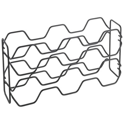 43cm W Metal Storage Rack