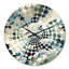 Horloge murale rétro Camo Nostalgia-101236827