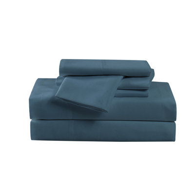 Microfiber Standard Sheet Set