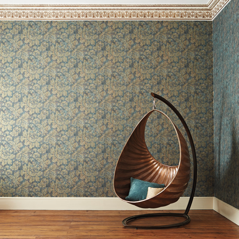 Fresco Secco Wallpaper