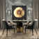 Hunter Dukestown 1 Light Sconce Wall Light Fixture
