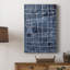 «Square Bluff I», reproduction sur toile-1071986295