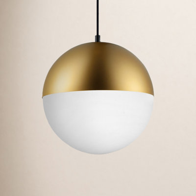 Hastings Dimmable Single Light Pendant