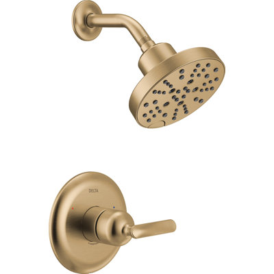 14 Series Shower Trim