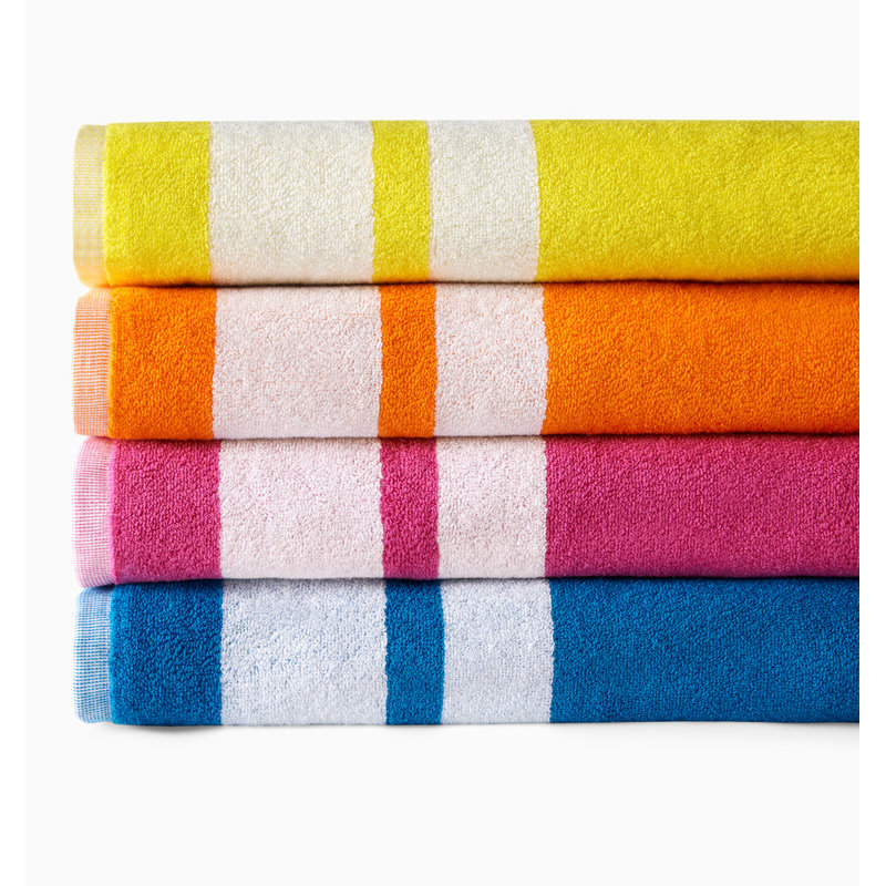 Mareta Beach Towel, Ocean