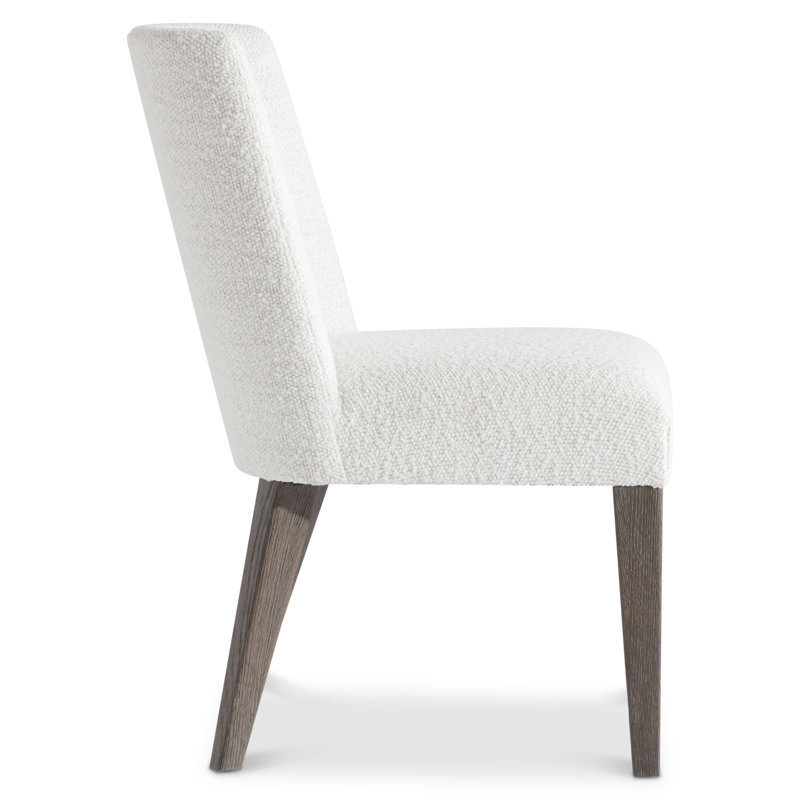 Outline Upholstered Dining Chair