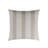 Housse et insert de coussin carré extérieur Emmit-49992134