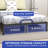 PU Leather Upholstered Bed-1883445041-1883445007