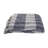 Hand Woven Throw Blanket