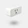 Smart Home 15 Amp 110-Volt Connection Type B Plug Connector (1-Pack)
