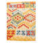 Tapis brun clair Navarro
