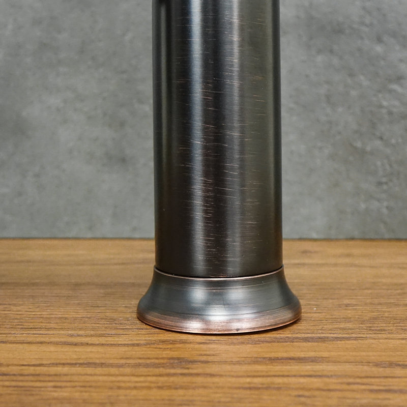 Rorer Mono Basin Mixer