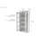 Dinae Dining Cabinet