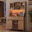 Bar Cabinet Kitchen Buffet-1388068120