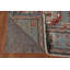 Tapis oriental géométrique Kazak 5
