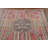 Tribal Geometric Traditional  Runner Rug 4x10