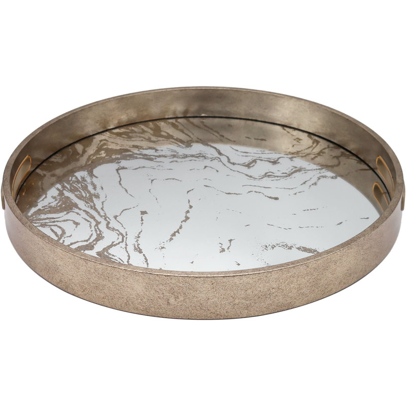 Acrylic Tray