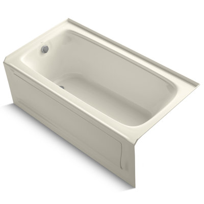 Bancroft 60" x 32" Air Bathtub