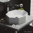 Brusque Vessel Sink