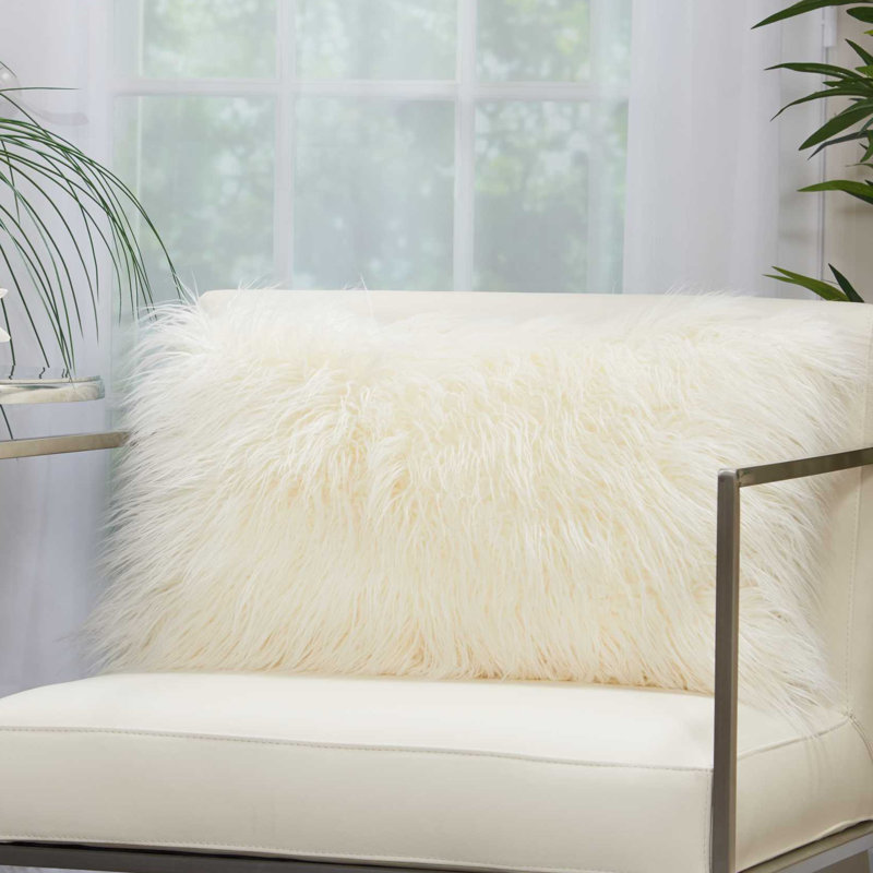 Throw Pillow, Spa Green, 14" x 24", Rectangular