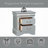 Louis Philippe Nightstand-1876607654